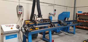 taller de AirCardan Services