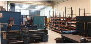 Taller de AirCardan Services
