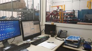 Taller de AirCardan Services